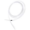 TEHAUX 100 Pezzi Luci Fibra Ottica in Plastico, 2m, Flessibili e Resistenti, per Decorazioni di Festa e Schermo, Lunga Durata e Facile Manutenzione