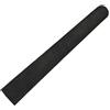 COFFEEE - Bastone battifiltro, per cassetti e tramoggie, raccolta fondi caffè, Extra Resistente - (Ø 40 x 400mm, Legno e Gomma)