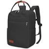 Hayayu per Easyjet Bagaglio a Mano 45x36x20 Zaino da Viaggio Aereo Bagaglio a Mano per Easyjet Borse da Cabina Il Sedile Zaino con Tasca Antifurto per Laptop da 15,6 Pollici