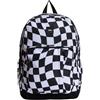 Vans Zaino Old Skool Trek Vn000hrh Casual Unisex Poliestere Riciclato Off White