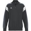 Erima Celebrate 125 Giacca da Allenamento Unisex - Bambini e Ragazzi