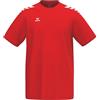 Erima Cmpt 3 Ali T-Shirt Unisex - Bambini e Ragazzi