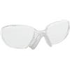 Swiss Eye - Clipadapter Raptor, Occhiali Sportivi, Colore: Trasparente