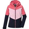 Killtec Bambine e ragazze Giacca invernale funzionale KOW 156 GRLS JCKT