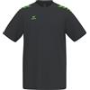 Erima Cmpt 3 Ali T-Shirt Unisex - Bambini e Ragazzi