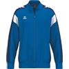Erima Celebrate 125 Giacca da Allenamento Unisex - Bambini e Ragazzi