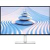Dell S2725HS | 27 | incl. supporto | Argento/Nero
