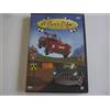 Cars Life, a (Video Game) Amaray