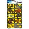 Stickervel Dino's (Video Game)
