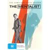 The Mentalist Season 5 (DVD)