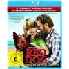 Ufa S&d Elite Film Ag (Alive) Red Dog (Blu-ray) Various