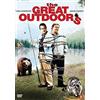 Lightningfilm Great outdoors (DVD) John Candy Stephanie Faracy Annette Bening Howard Deutch