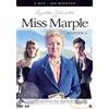 Movie Miss Marple Serie 6 (Dvd) DVD NUOVO