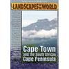 Alpha Centauri Ent. Cape Town & South African Cap (DVD) Landscapes of the World
