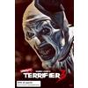 Tiberius Film Terrifier 3 - Uncut (DVD) Lauren LaVera David Howard Thornton Damien Leone