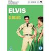 Paramount Home Entertainment G.I. Blues (DVD) Elvis Presley Juliet Prowse Robert Ivers James Douglas