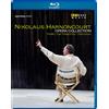 Arthaus Musik Nikolaus Harnoncourt Opera Collection - Fidelio (Blu-ray) Beethoven Ludwig Van