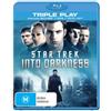 Star Trek Into Darkness IMPORT ANGLAIS (Blu-ray)