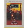 Lost Civilizations - A Reader's Digest Collection (3 Disc set) (DVD)