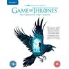 Warner Bros Game of Thrones: Season 1 (Blu-ray)