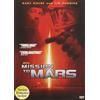 TOUCHSTONE PICTURES Mission To Mars (DVD) Gary Sinise Tim Robbins Don Cheadle Connie Nielsen