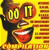 Do It Compilation (CD) Various Artists