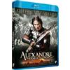 Seven7 Alexandre : la bataille de la Neva (Blu-ray) Anton Pampushny Svetlana Bakulina