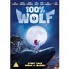 Vertigo Releasing 100% Wolf (DVD) Jane Lynch Samara Weaving Jai Courtney
