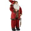 Krist+ Babbo Natale, Standard