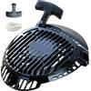 TKCBCD Motorino di avviamento a strappo per tosaerba Kohler XT675 XT650 XT775 XT800 6.5 6.75 7.75 8.0 HP 149cc 173cc Motore Toro - Ricambio 1416520, 14165 20S, 1416520-S