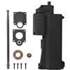 SUNGOOYUE Avviamento Elettrico per Avviamento Motore per Auto 1/10 RC per Avviamento Motore Portatile HSP 540