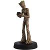 Eaglemoss MARVEL FIGURE & MAGAZINE - GROOT (TEENAGE) 13CM