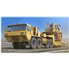 Trumpeter 001055 M983A2 HEMTT Tractor with M870A1 - Kit di montaggio semi-trailer, diversi