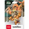 Nintendo amiibo™ - Yunobo: La leggenda di Zelda™ Series
