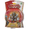 Giochi Preziosi - Gormiti S3 A10 8 cm Alpha Torak, GRA06100