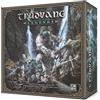 Asmodee - Trudvang Legends, Gioco da Tavolo, 14+ Anni, 1-4 Giocatori, Edizione in Italiano