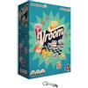 Blumie Shop Set Vroom in francese + 1 Decap Blumie