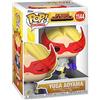 Funko Pop! Animation: My Hero Academia (MHA) - Yuga Aoyama - Shining Hero: Can't Stop Twinkling - Figura in Vinile da Collezione - Idea Regalo - Merchandising Ufficiale - Anime Fans