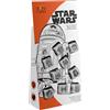 Zygomatic Rory's Story Cubes: Star Wars (Hang tab)