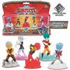 Gormiti Blister Heralds Value Pack, Modelli Assortiti, Serie 2 (Giochi Preziosi GRM04000)