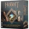 Games Workshop Hunt for The Arkenstone The Hobbit Trilogy Middle Earth Game PreOrder 8/31
