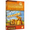 Asmodee FUNFORGE- Bärenpark - I Grizzlys arrivano, BARGFR01