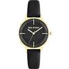Juicy Couture Orologio Donna JC_1326GPBK