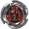TOMY Takara Tomy Beyblade X UX-00 Aero Pegasus 3-70A Red Ver. Booster