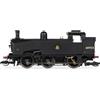Hornby Hobbies Ltd Hornby TT:120 TT3027M BR Early Classe J50 0-6-0T 68958 Locomotiva, Pressofusa e
