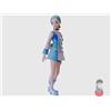 Eureka Seven DX Girls Figure - BANPRESTO Figure PRIZE