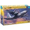 ZVEZDA C-130H Americano Heavy Transport Avion
