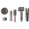 Casdon Dyson Toys - Set per Lo Styling Supersonic e Corrale Deluxe, Piastra per