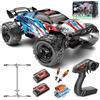 Womaqu Macchina Telecomandata Professionale 1:18 Entry-Level per Adulti e Ragazzi, RC C