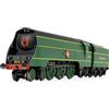 Hornby Hobbies Ltd Hornby R30560SS SR Merchant Navy Class Cunard White Star 21C4 - Generatore di Va